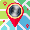 GPS Map Camera - Timestamp