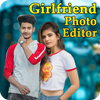 Girlfriend photo editor