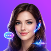 AI Chat & Call : Lonely Call