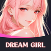 DreamGirl - AI Companion
