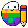 Color Buddy: AI Coloring World