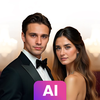 AI Photo Generator - Couple