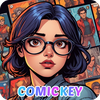 Comickey - AI Comic Maker