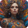 Dalli-4: AI Image Generator