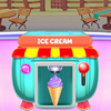 Ice Cream maker Ice cream Game