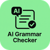 AI Grammar Checker: AI Writing