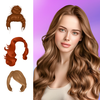 AI Hairstyle Changer