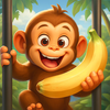 I Am Zoo Monkey: Prankster Fun