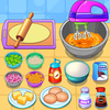 Kitchen Set Cooking Games