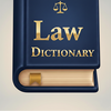 Law Dictionary Offline - AI