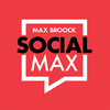 SocialMAX by Max Broock