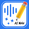 AI Note Taker: Smart Noter