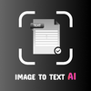 OCR AI: PDF & Image to Text