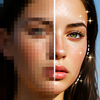 AI Photo Enhancer: Face Beauty