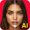 AI Photo Enhancer : Photo App