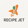 Recipe Jet