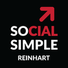 Social Simple by Reinhart