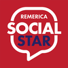 Social Star by Remerica
