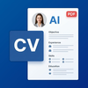 AI Resume Builder & CV Maker