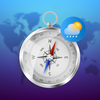 Smart Compass & Live Weather