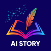 Storyteller - AI Story Writing