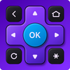 TV Remote - Control Roku & All