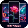 AI HD Wallpaper