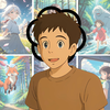 Anime Ai Art Genberator