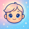 Baby Photo Generator: AI Kid
