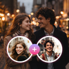 AI Couple Photo Generator Lab