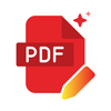 AI PDF Master: Reader & Editor
