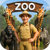 Zoo Simulator Game Wildlife 3D