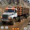Truck Game 2023: Offroad Truck