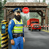 Border Police Simulator Games