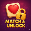 Match & Unlock
