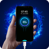 Battery Charging Animation App