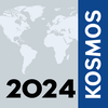KOSMOS Welt-Almanach 2024