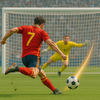 Soccer Star World: Football