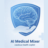 Ai Medical Mixer