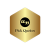 Pick Quotes