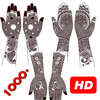 1000+ Mehndi Pattern 2022