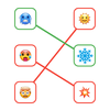 Emoji Match: Brain Puzzle