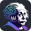 AInstein: AI Homework Helper