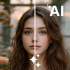 AI Photo Beauty Editor Studio