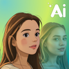 AI Photo Editor & Effects