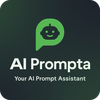 AI Prompta: Smart Assistant