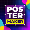 InstaPoster Pro - Poster Maker