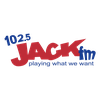 102.5 Jack FM