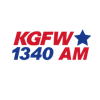 KGFW 1340AM