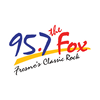 95.7 The Fox